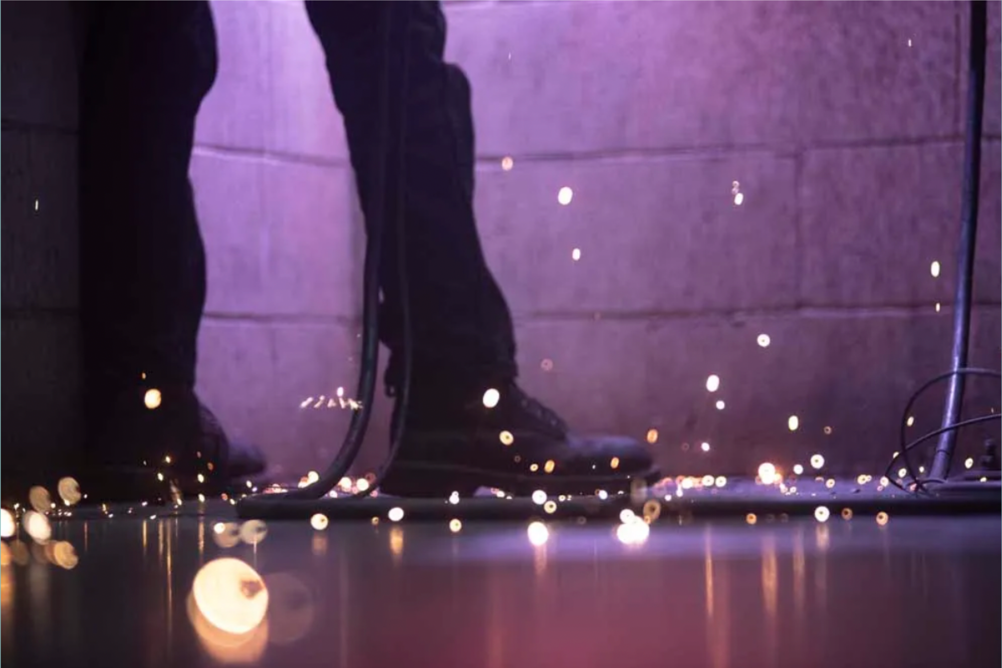 The Astorian — Welding partnership aims to bridge gap between education and industry