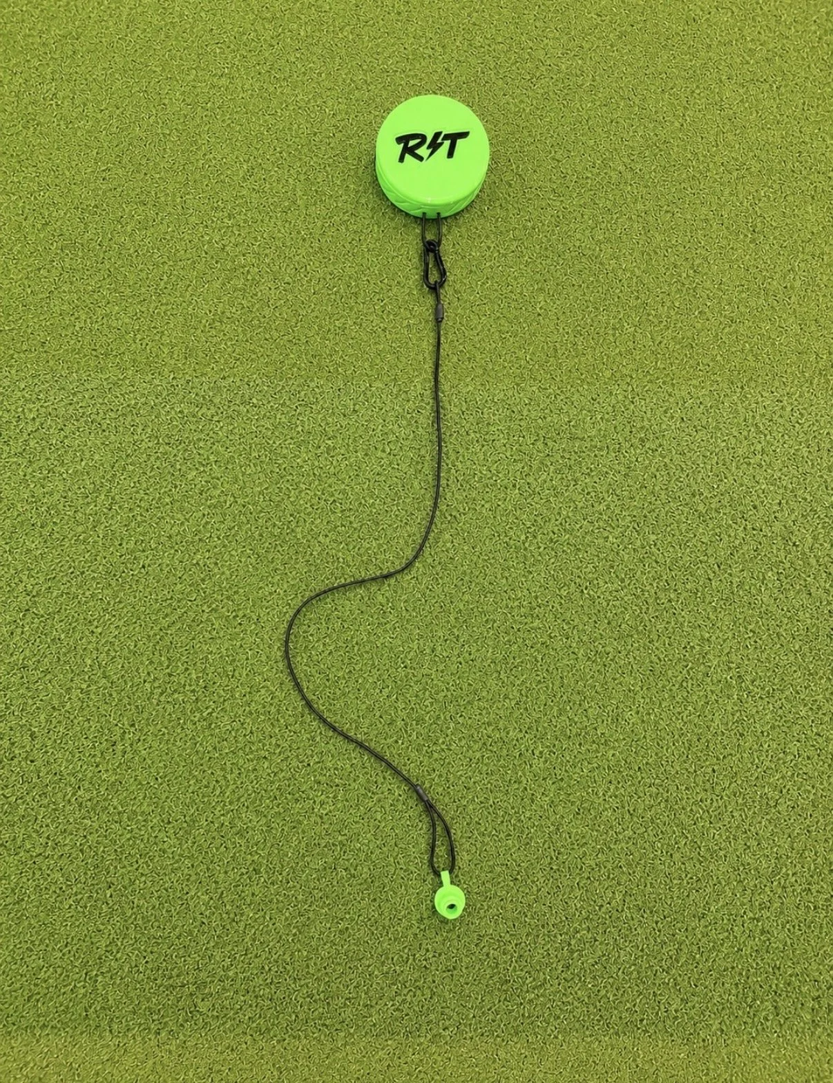 RadTee Anchor Tethering System