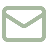 Icon of an email envelope