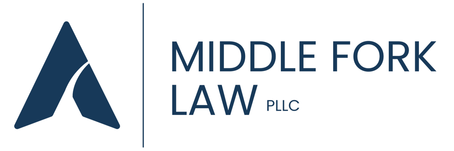 Middle Fork Law