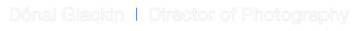 D ó n a l    G l a c k i n 