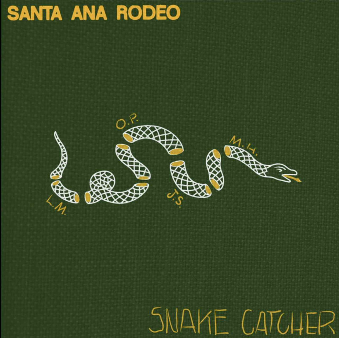 Santa Ana Rodeo
