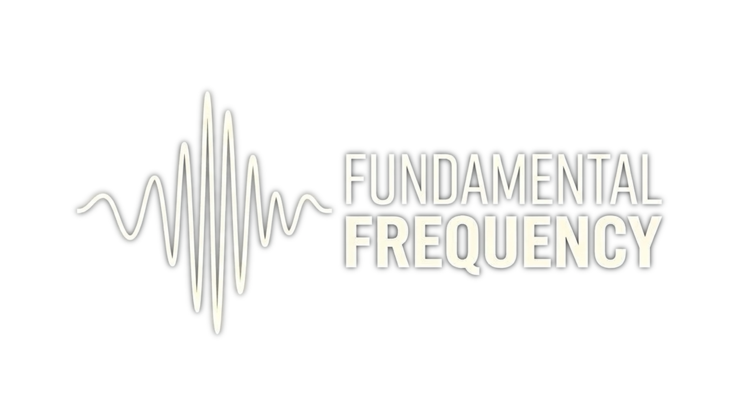 Fundamental Frequency