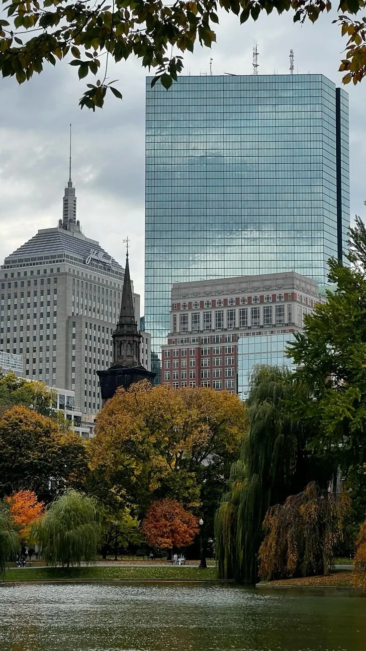 The Commonwealth Package