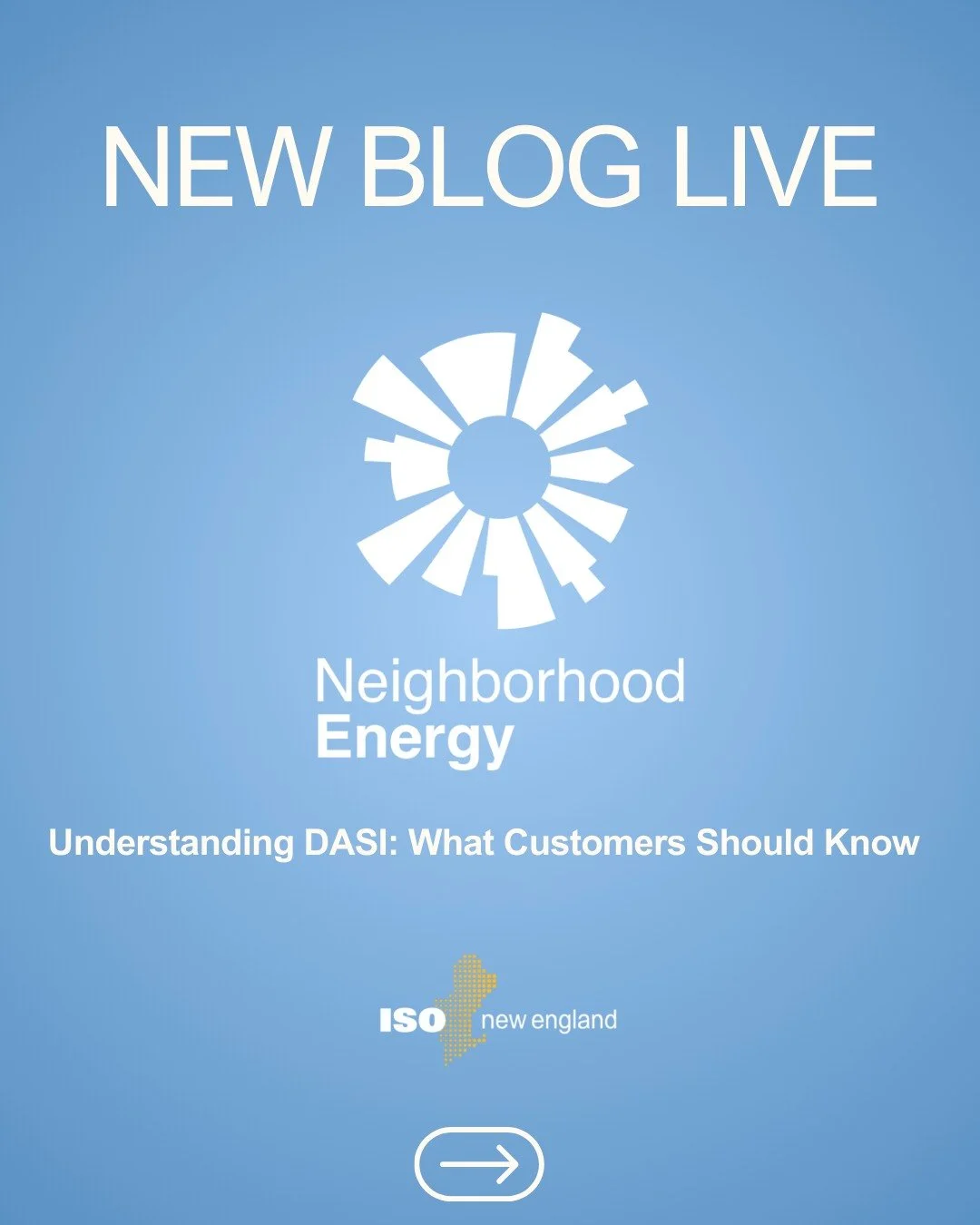 CLICK 🖱️ the link in our bio to read our January blog post.