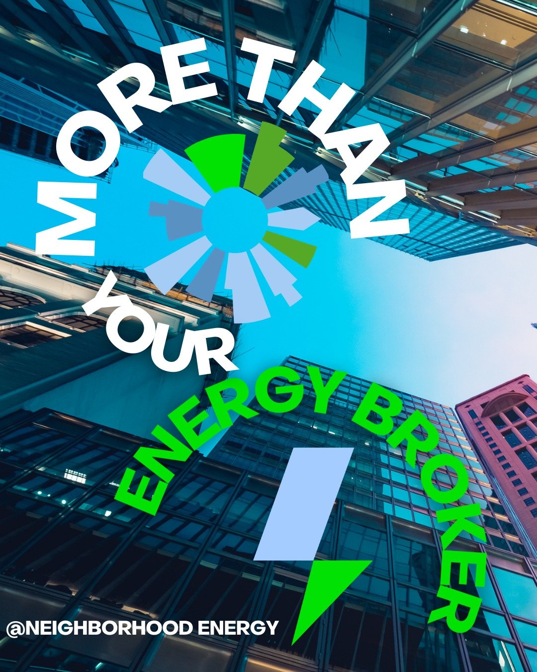 Anyone can quote a rate.

A strategic energy partner helps you understand why you&rsquo;re choosing it.

🔎 Insight: The lowest rate isn&rsquo;t always the lowest total cost. Contract structure, term length, market timing, and usage profile all impac