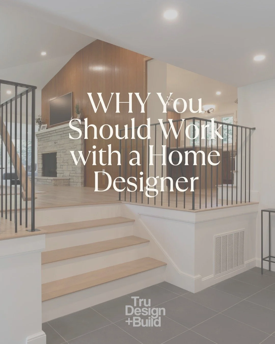 When design and construction work together from the beginning, projects move smoother and the final result works exactly the way it should.

Builder: @trudesignbuild
Designer: @trudesignbuild @amyjmarkus
📸: @motifmediaco

#homedesign #customhomebuil