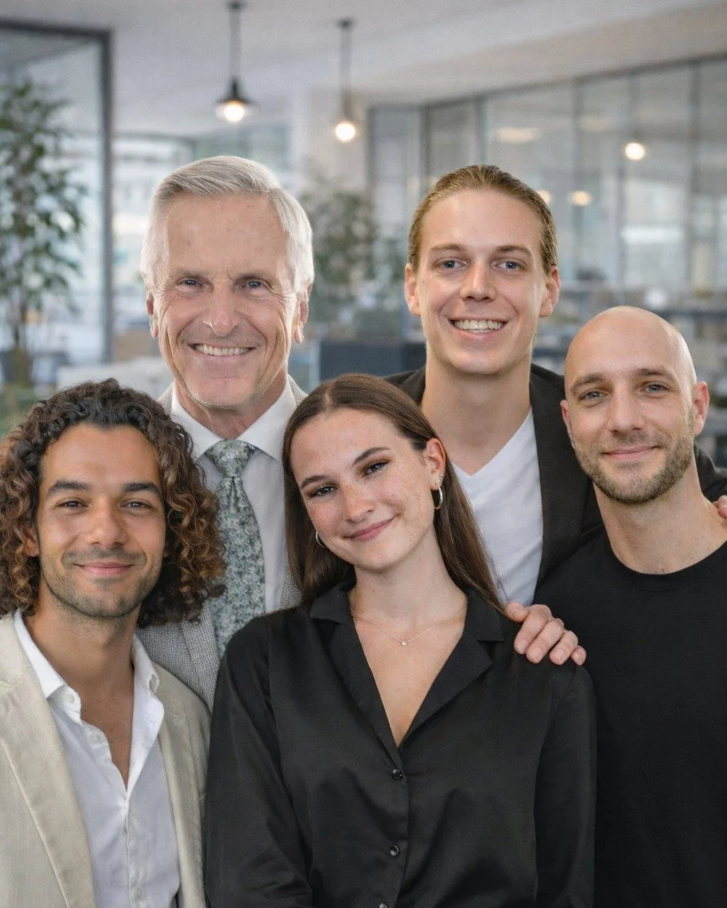 What differentiates a transactional broker from a strategic partner is simple: advocacy.

Our team is structured around the idea that energy consulting should be proactive, not reactive. From leadership to operations to client support, every role at 
