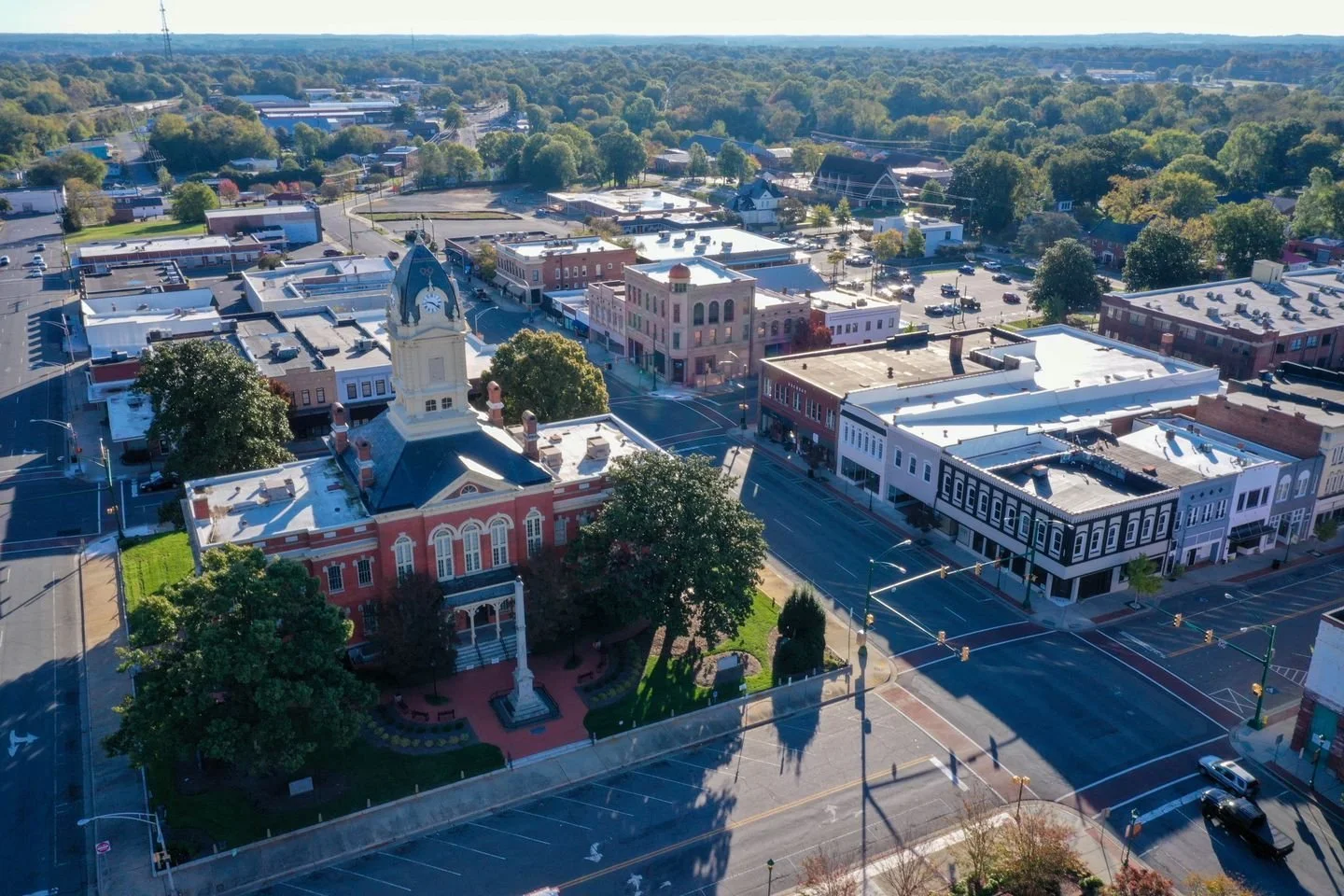 What many towns don't realize:

The biggest difference between programs often isn't the concept &mdash; it's the level of strategic support behind the scenes.

Some programs provide:
Basic implementation support.

Others (like Neighborhood Energy) pr