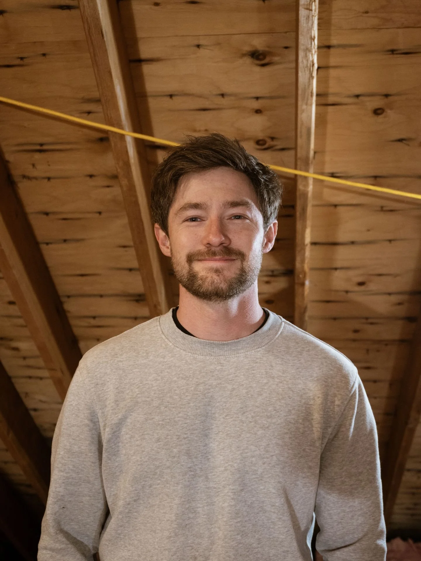 FIELD TEAM HIGHLIGHT 👷 Scott : Senior Lead Carpenter 

Scott has been with TruDesign with 2022, and has been working in the carpentry field in 2013. When not working on site Scott loves to cook! 

#homeconstruction #homedesign #southshorema