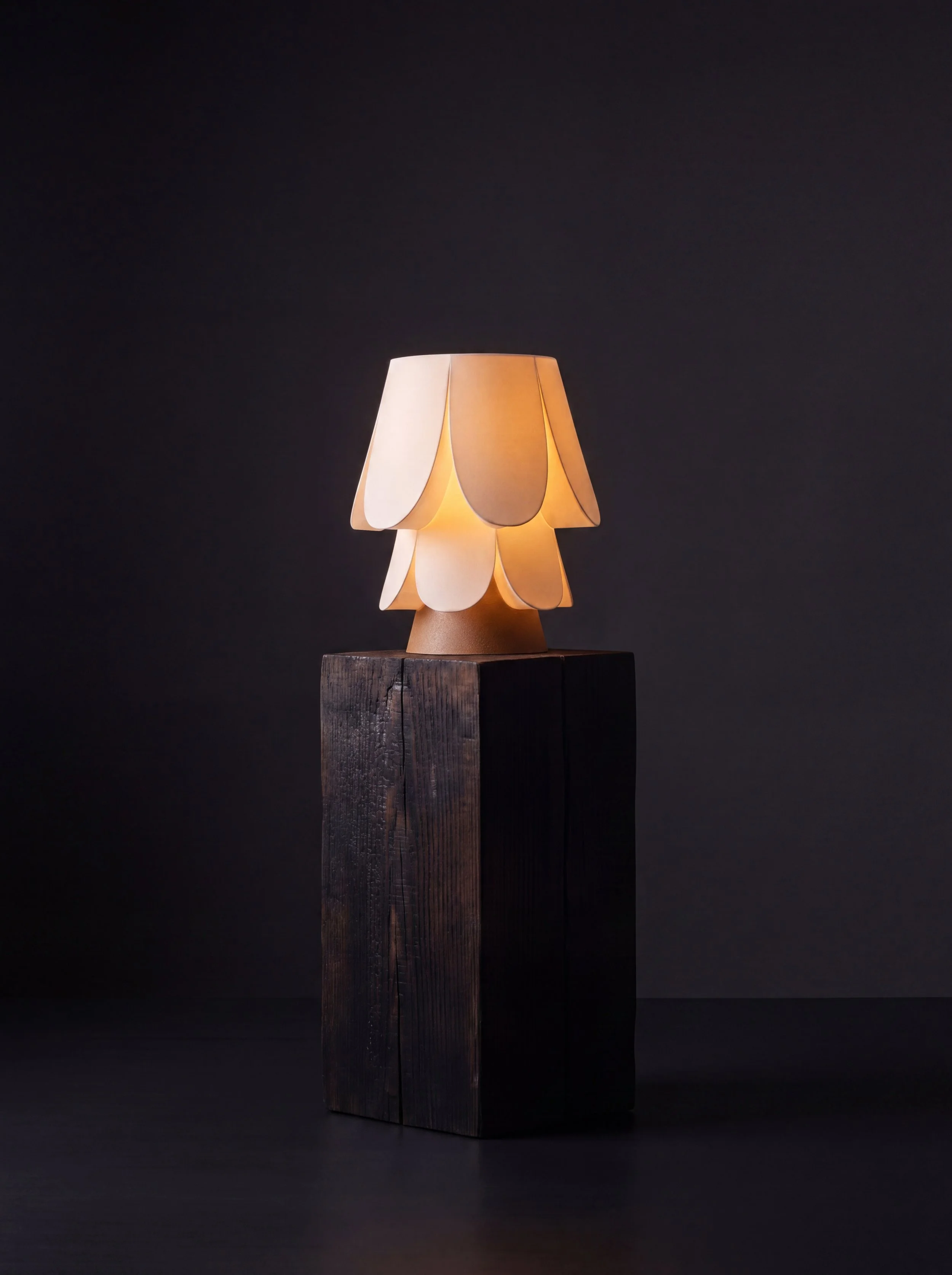 Kiwa Lamp