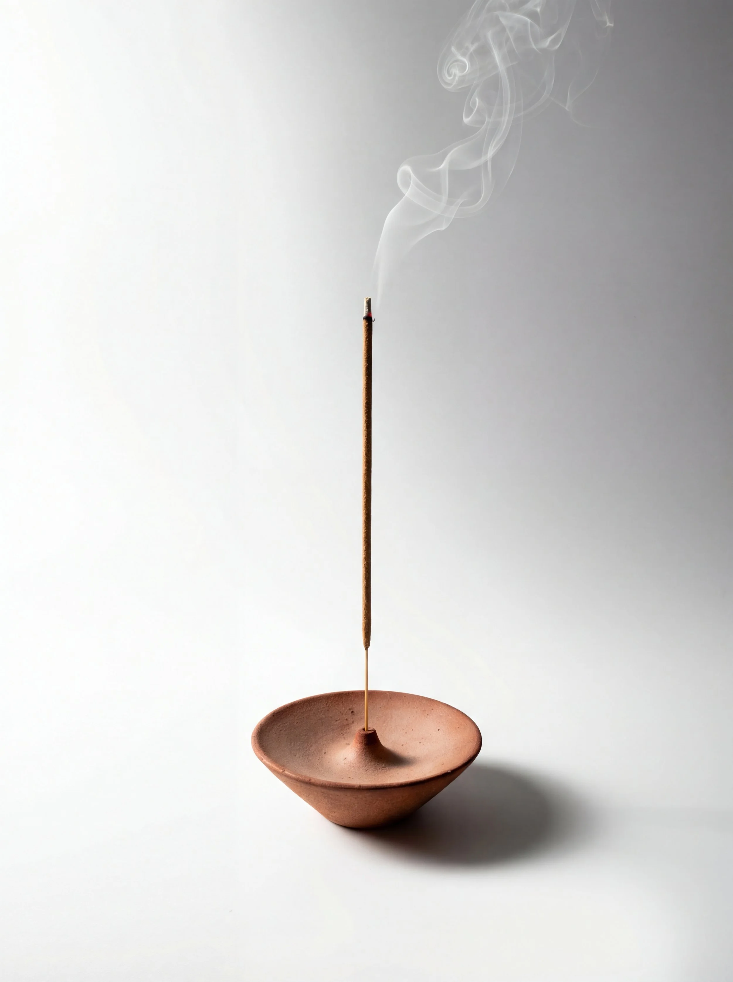 Hwasan Incense Holder