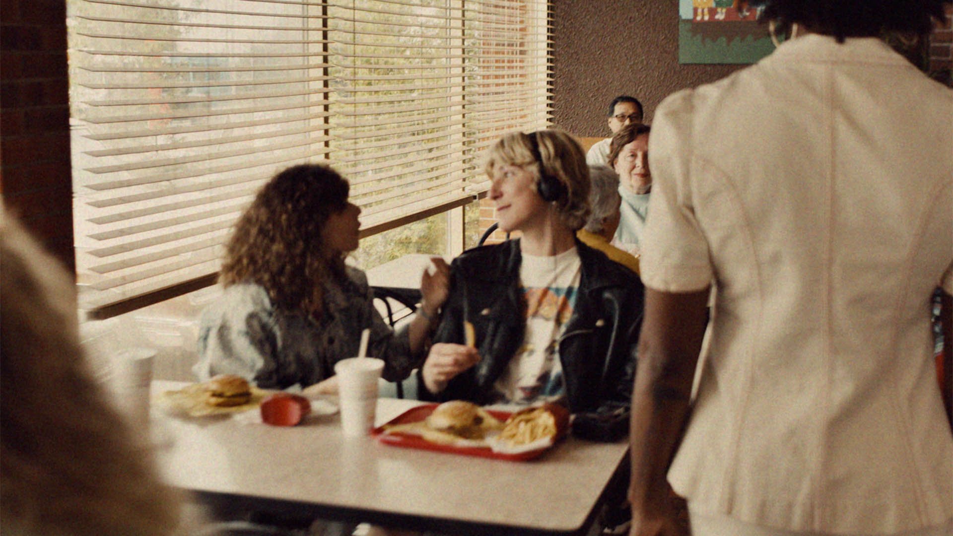 McDonald's - Love What's Next