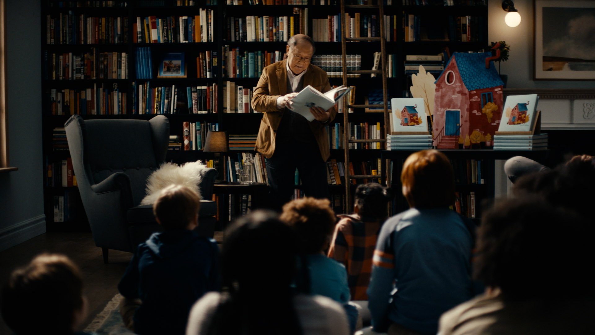 Ikea - Make Yourself. At Home.