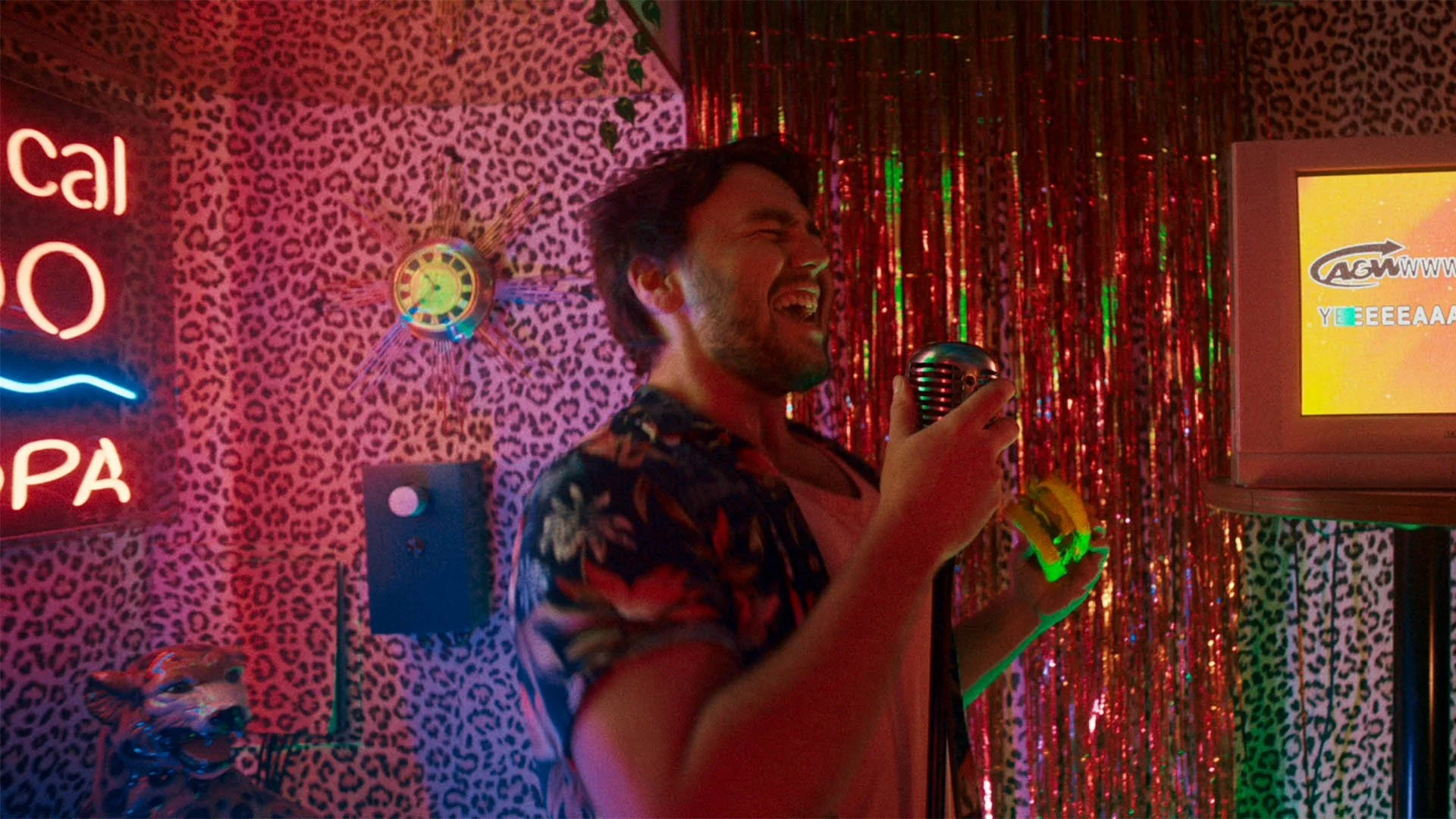 A&W - Stand For Something Good