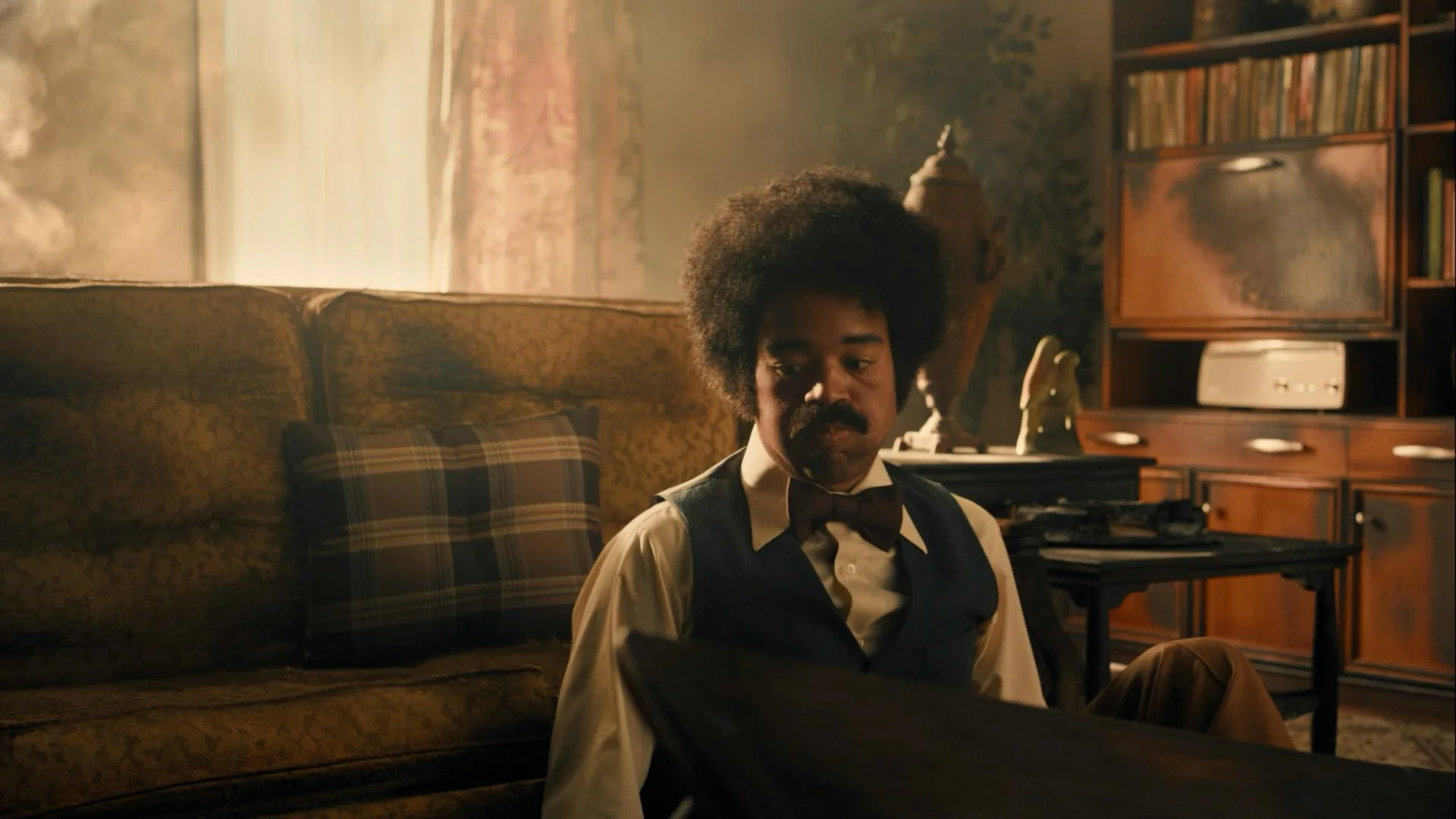 SERVPRO - There's A Pro For That