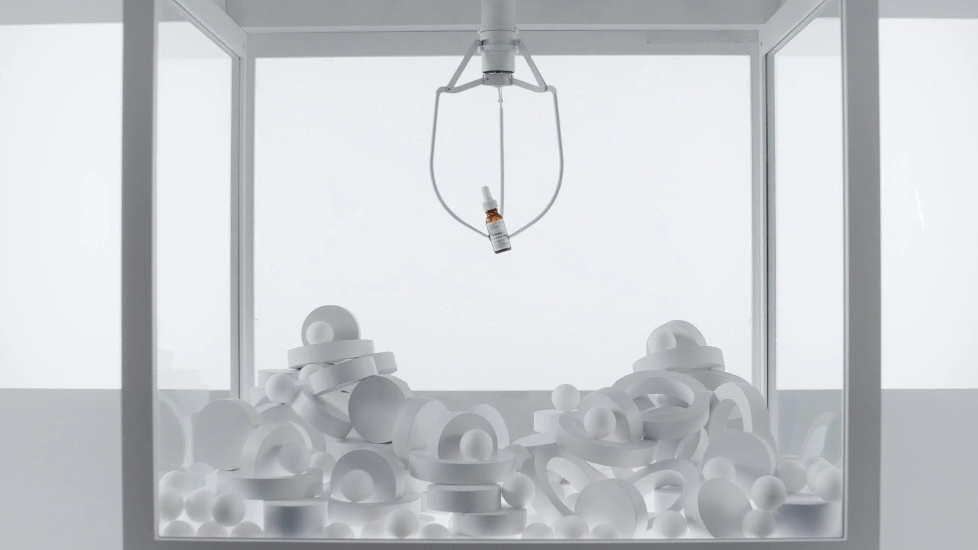 The Ordinary - The O. Lab