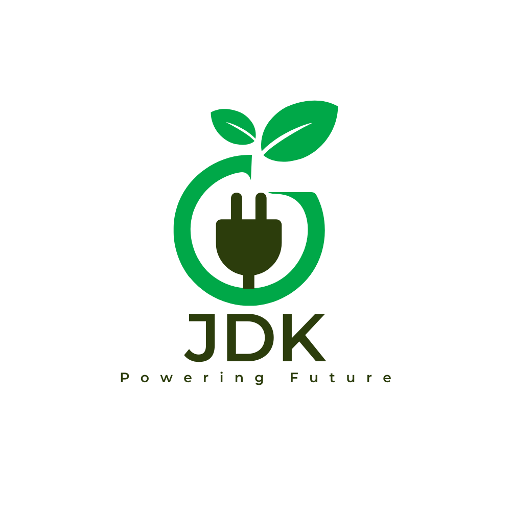 JDK Energy 