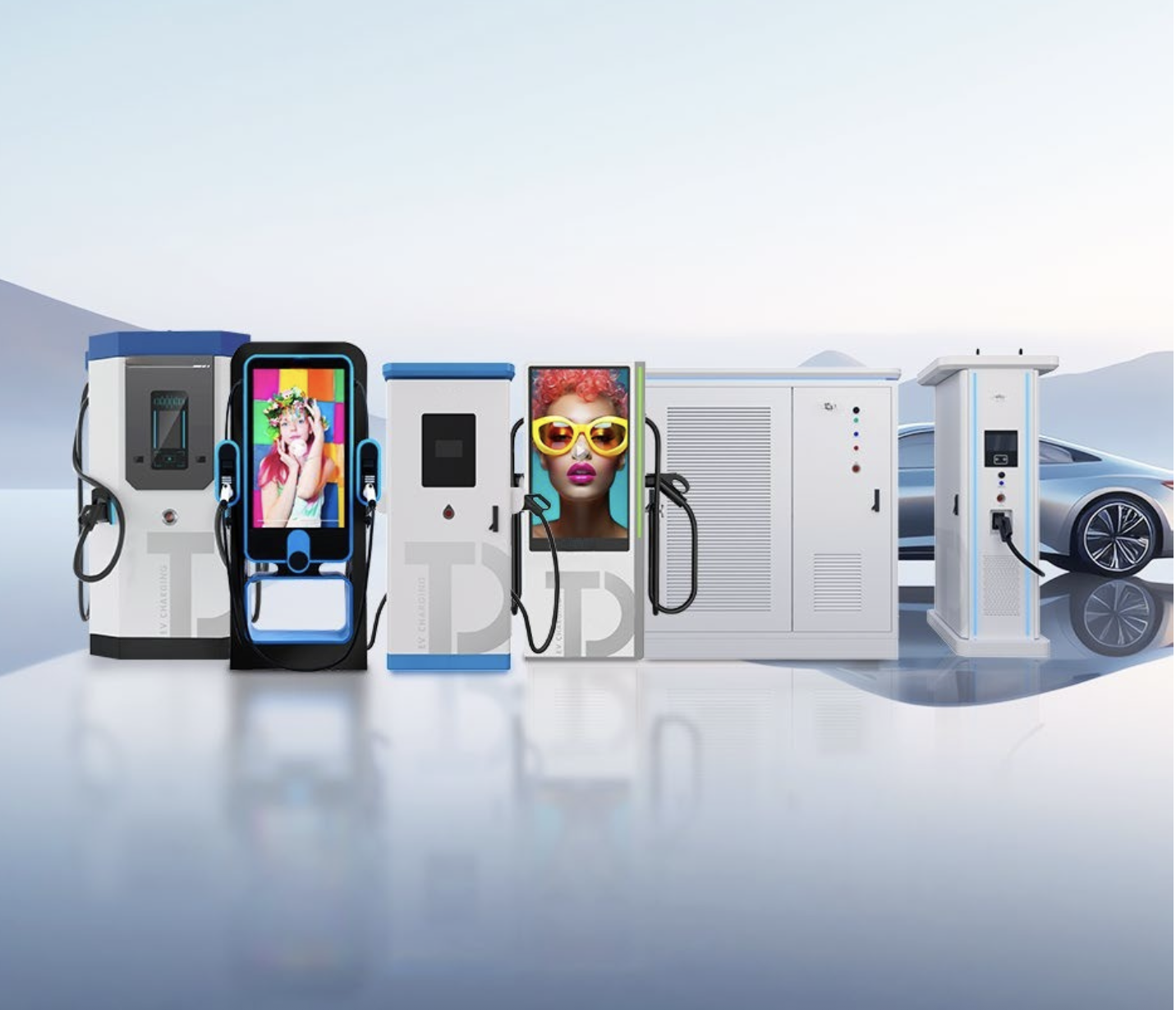 energia solar, paneles solares, carro electrico