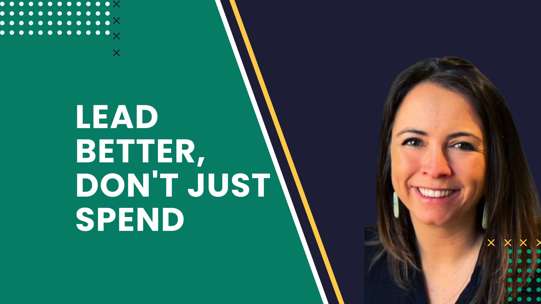 Breaking Free from Survival Mode: The Leadership Shift Every Construction Business Needs