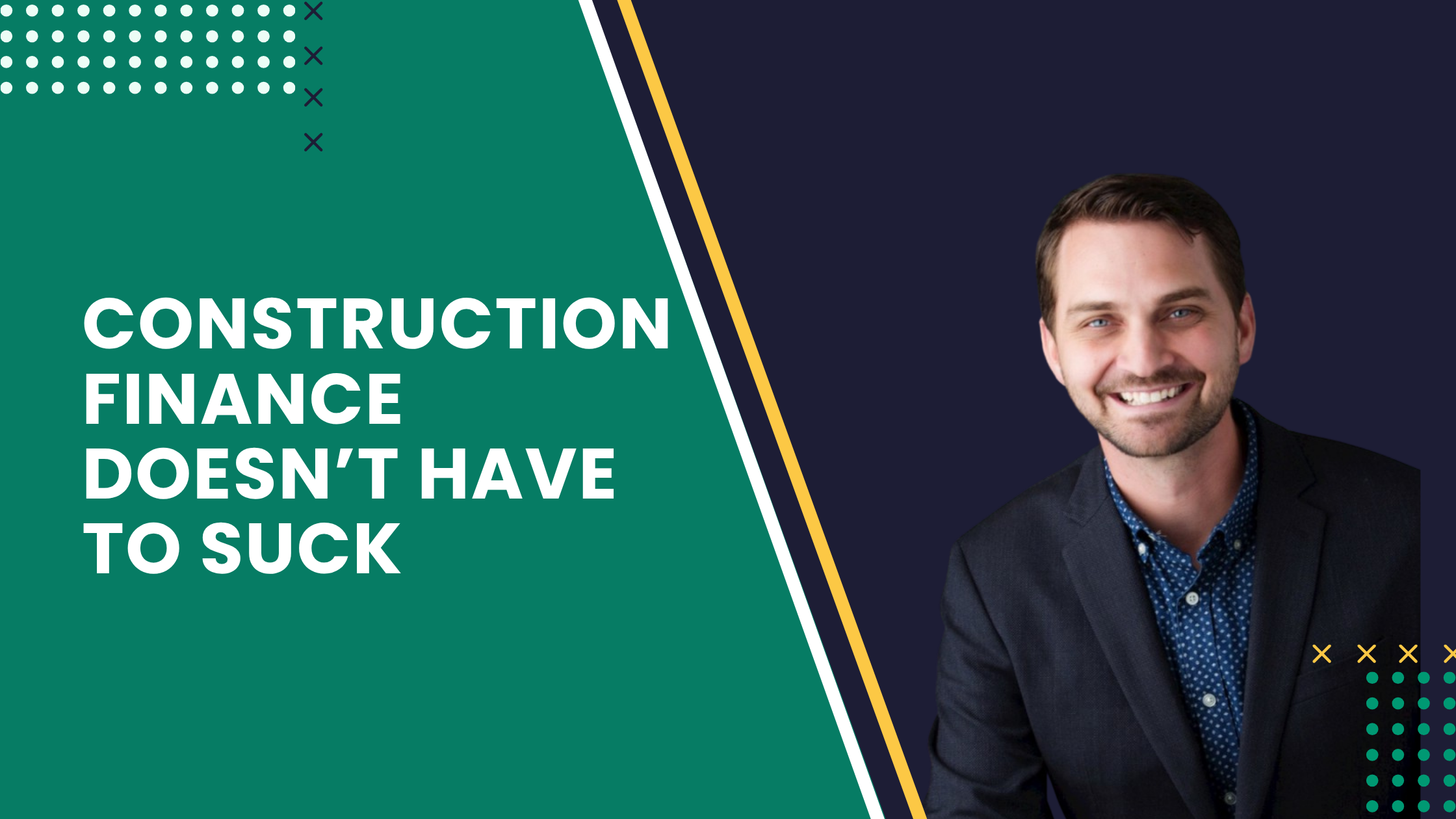 Revolutionizing Construction Leadership: Streamlining Team Communication and Financial Control for Maximum Efficiency