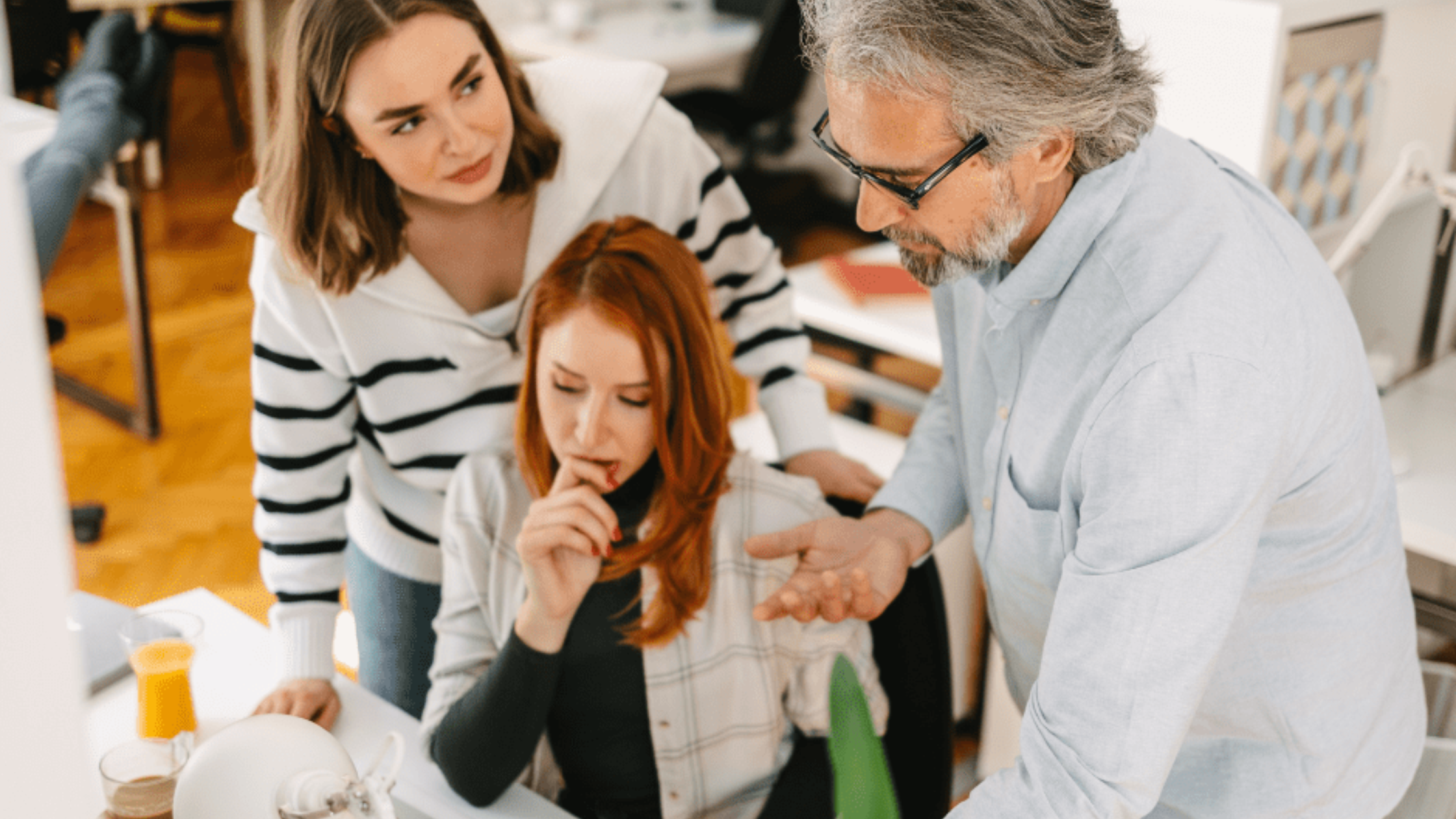 5 Signs Your Managers Need An Executive Assistant