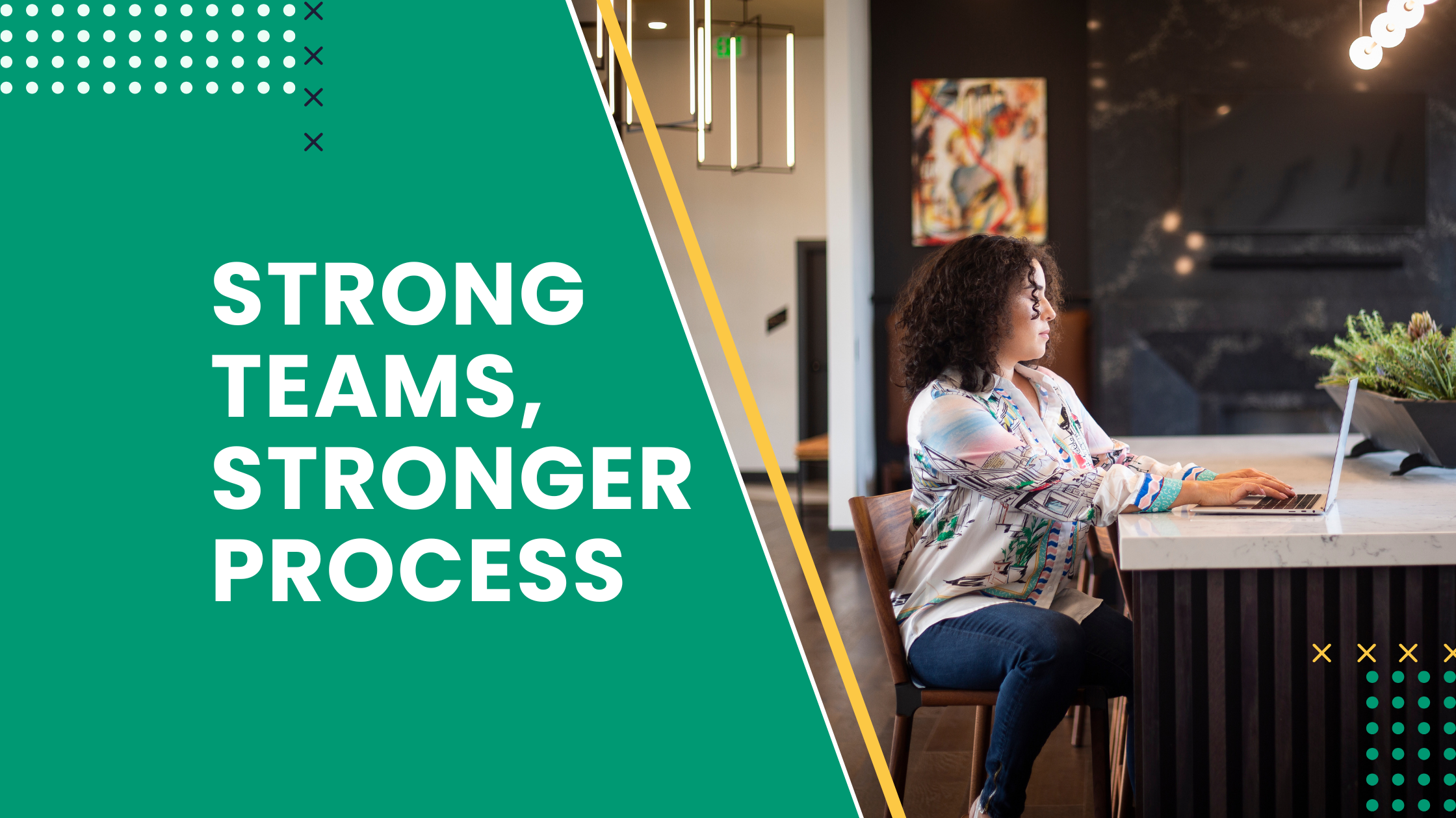 Bridging the Gap: How Strong Processes and Team Training Create Construction Businesses That Last