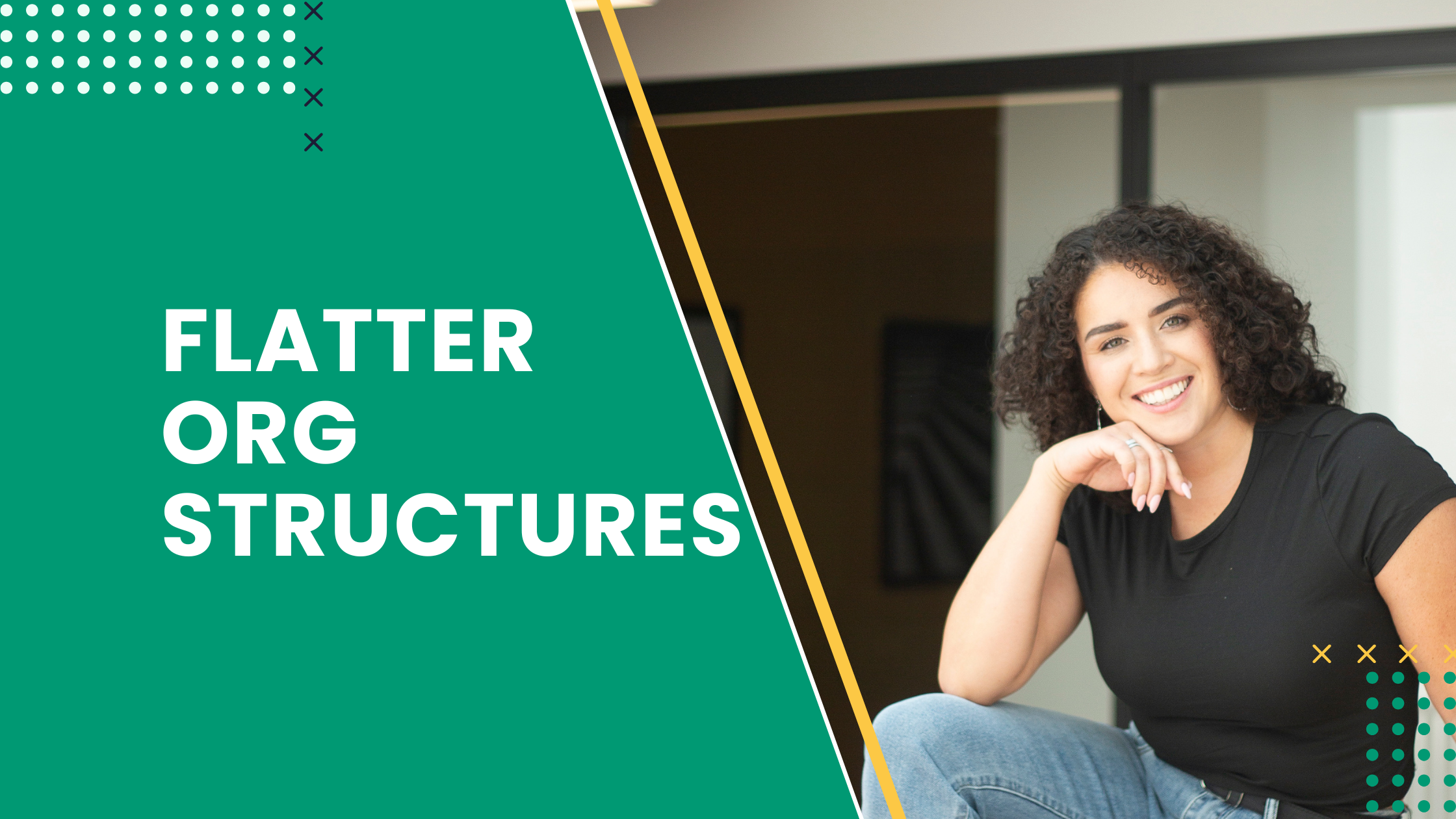 How to Flatten Your Construction Team’s Org Structure for Better Leadership and Efficiency