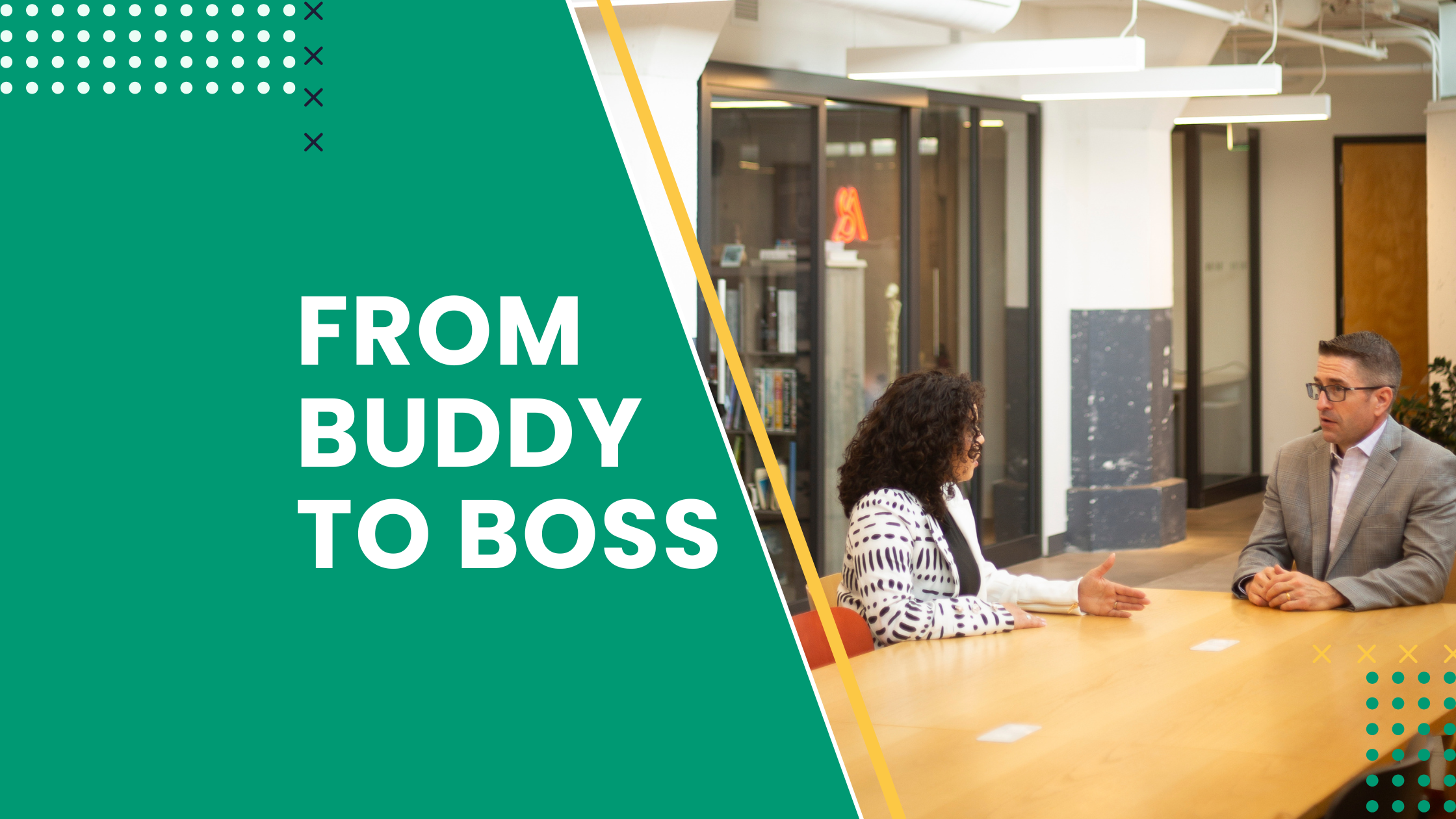 From Peer to Leader: How Construction Managers Can Lead with Confidence and Keep Their Team’s Respect