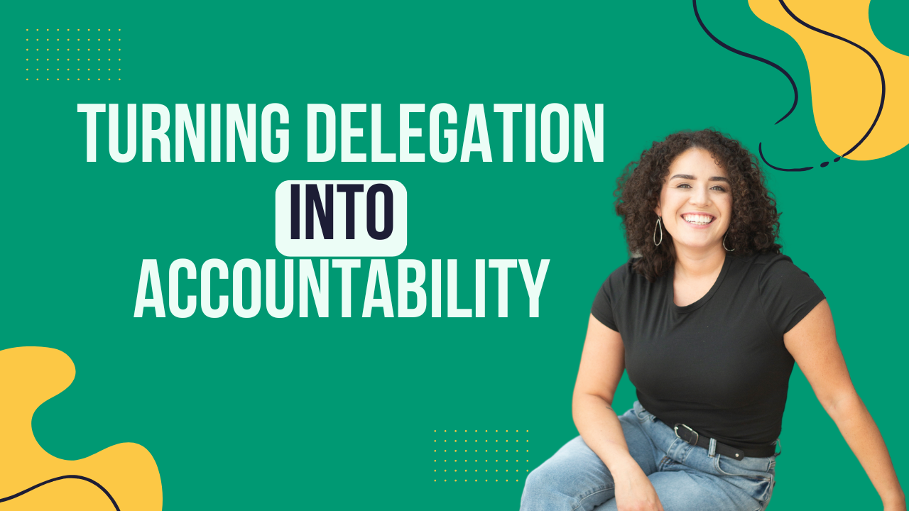 Delegation Without Accountability? Why Construction Teams Stay Stuck in Chaos