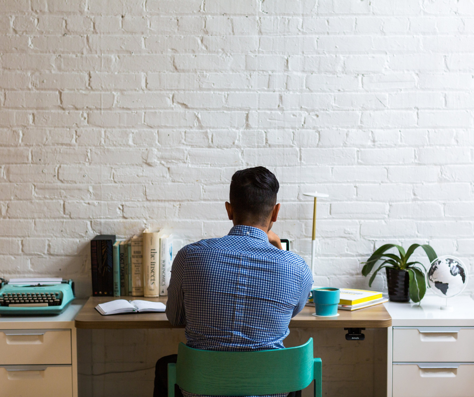 5 Ways to Alleviate Overwhelm in Your Small Business or Nonprofit