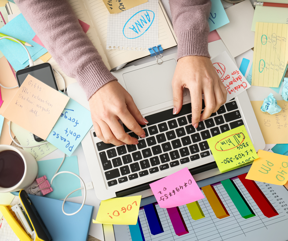 How to Avoid Bottlenecking in Your Processes &amp; Business