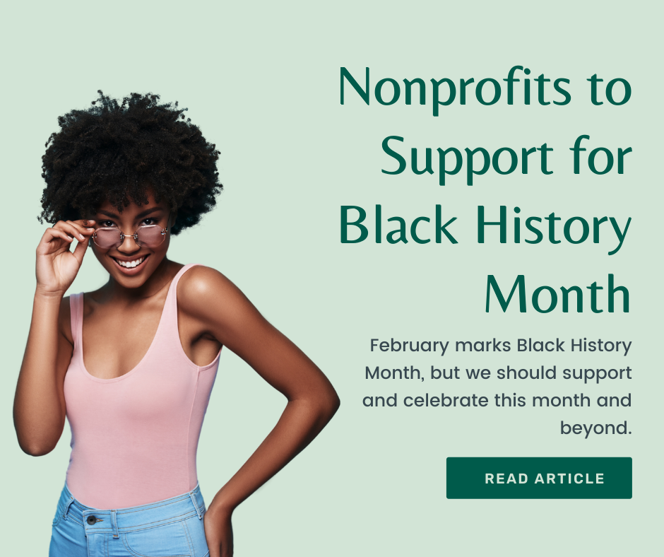 Support Black-Owned Businesses