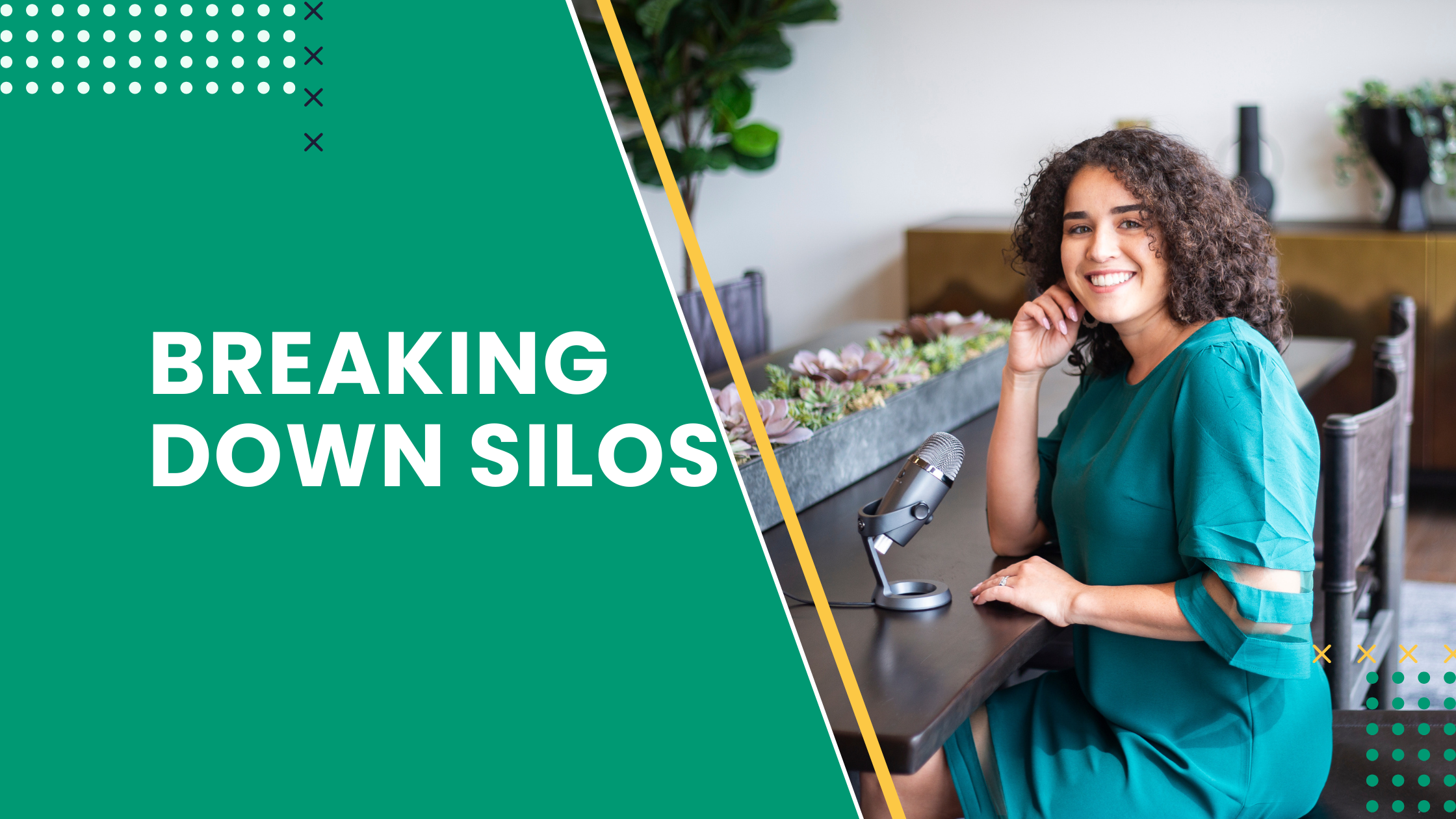 Breaking Down Silos: How Better Communication Drives Construction Team Success