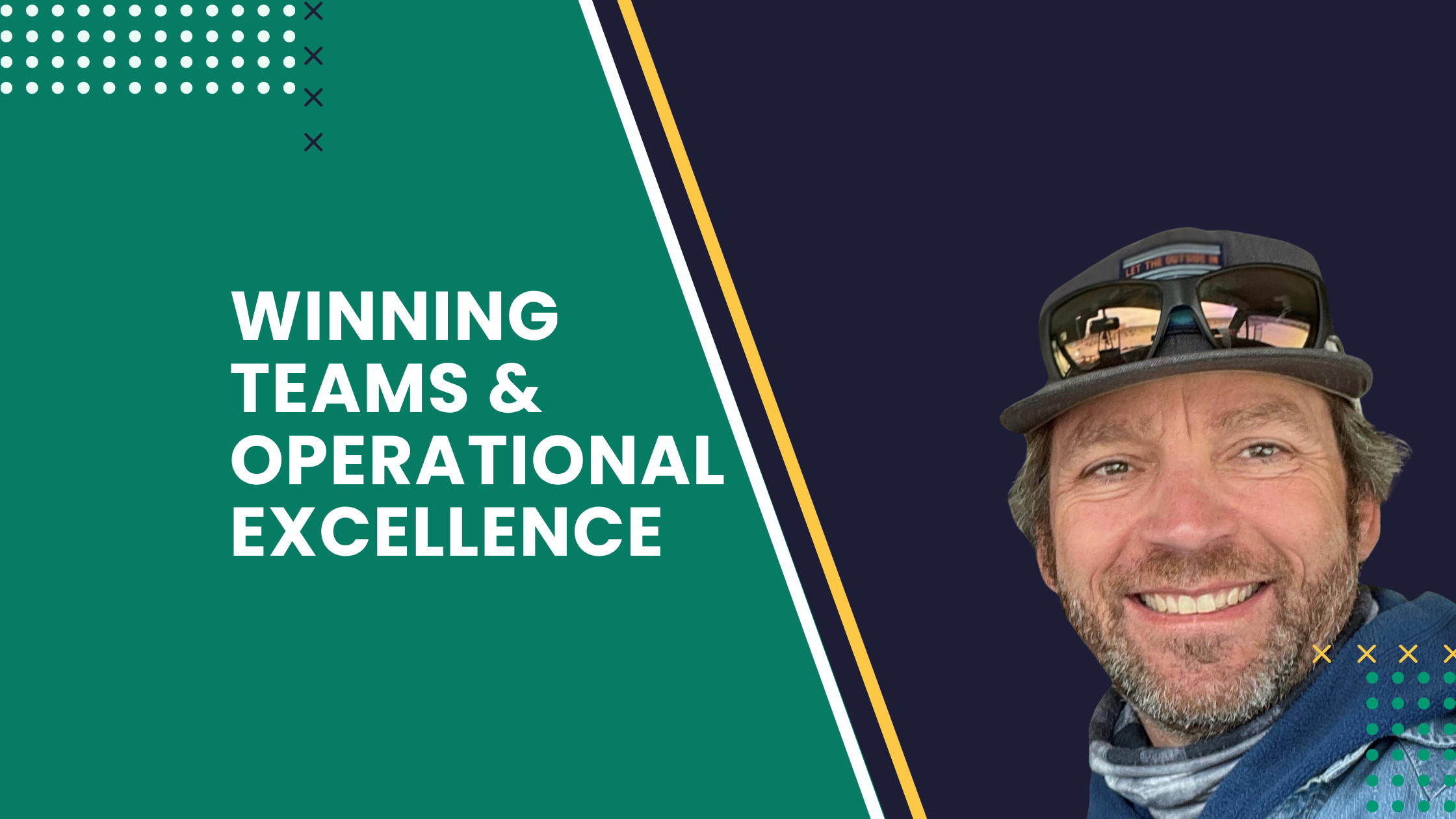 Building Winning Teams and Operational Excellence in Construction: Lessons from ACI’s Leadership