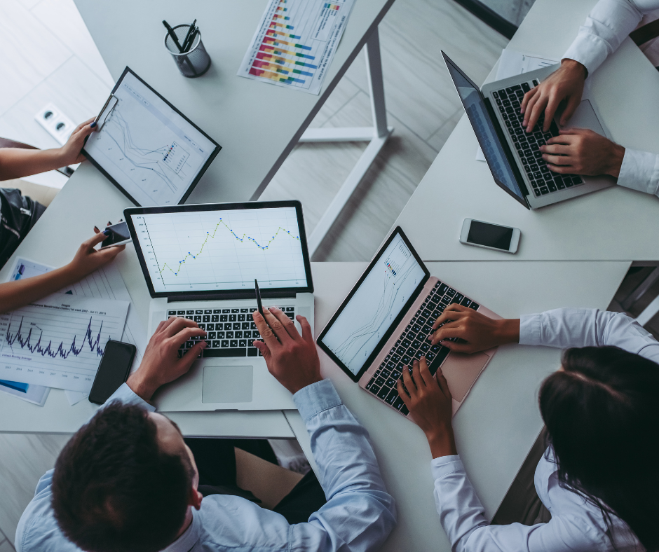 Common Inefficiencies That Might Be Going Unnoticed In Your Business