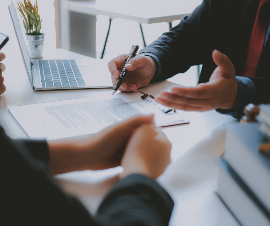 Creating a Seamless Client Experience 