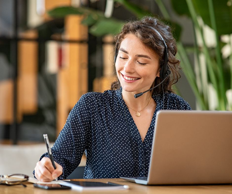 How Virtual Assistants Can Improve Your Business’s Customer Service