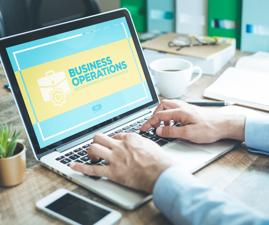 Why You're Not Delegating Enough