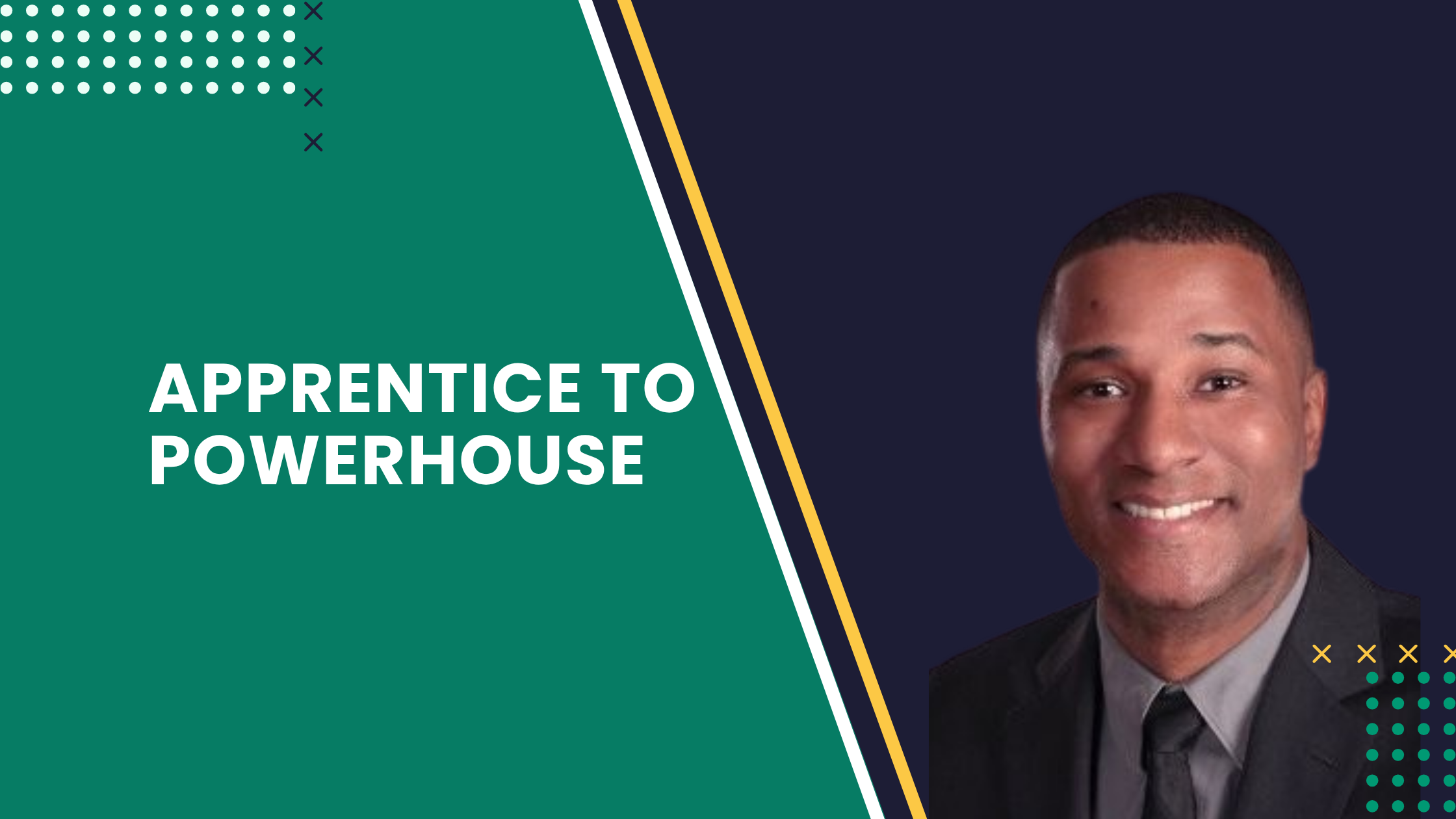 From $40K to Industry Leader: How Karl Jefferson Built a High-Performing Construction Team