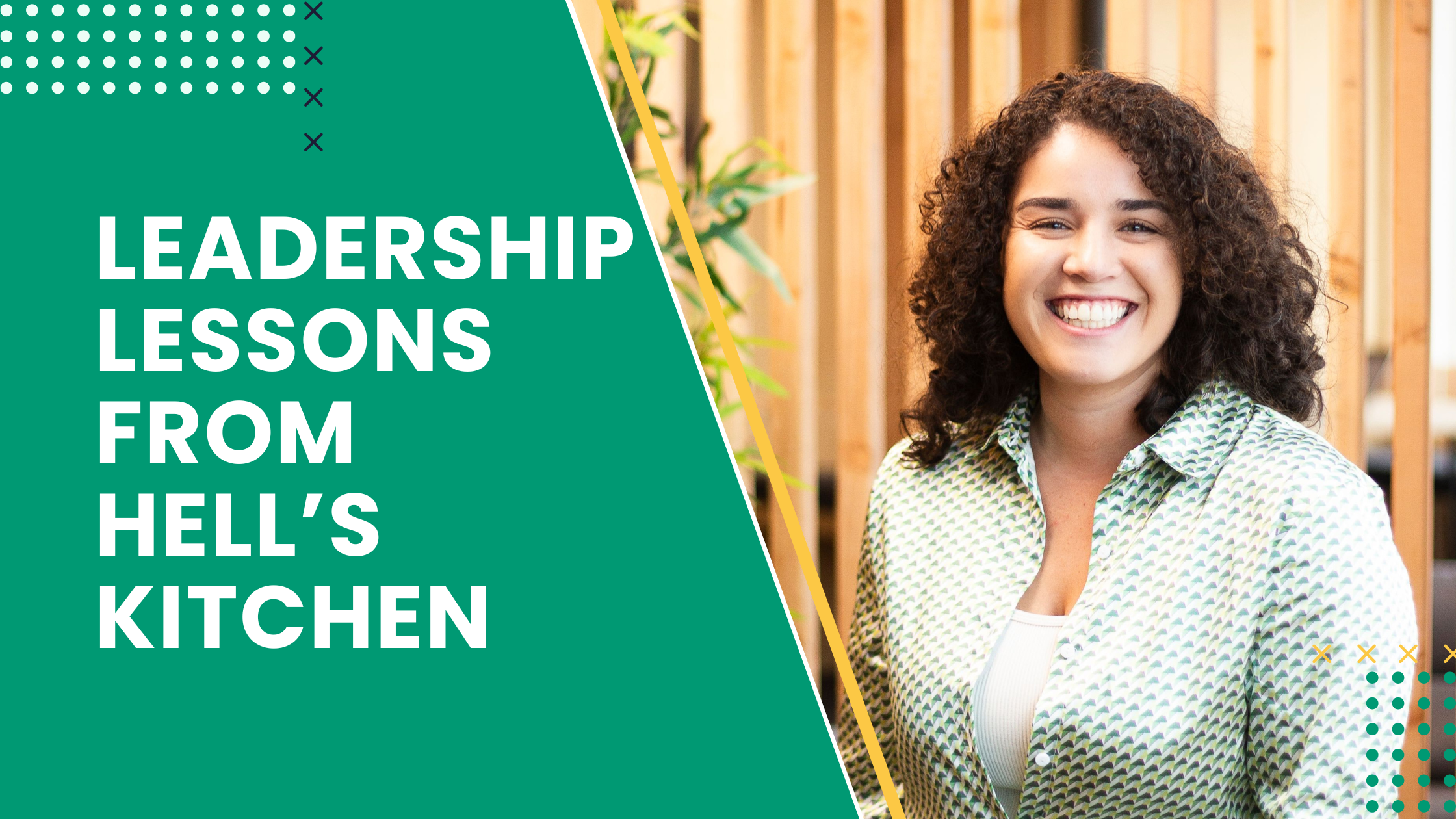 What Hell’s Kitchen Taught Me About Construction Leadership (Yes, Really)