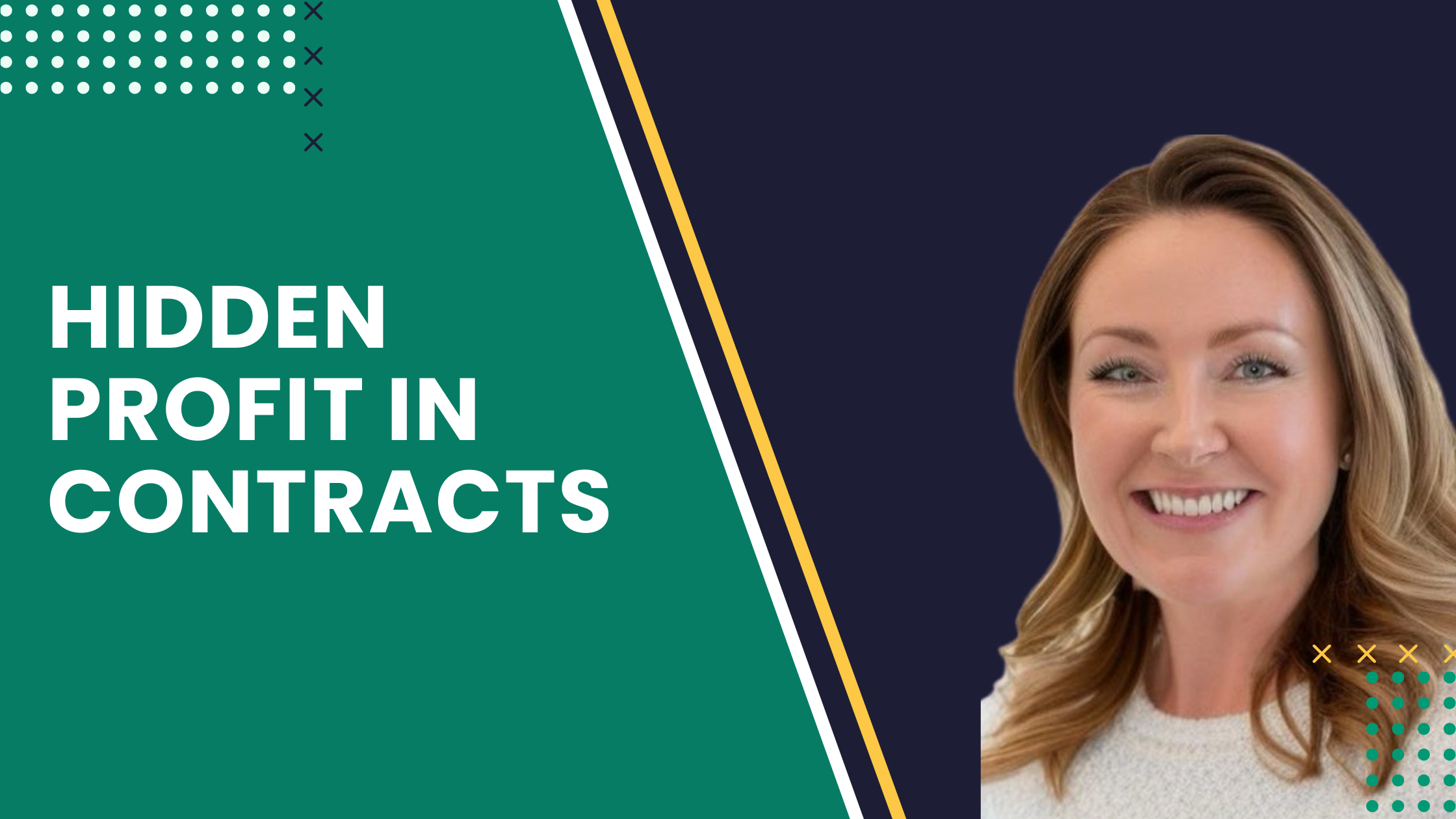 Hidden Profit Potential: How Construction Leaders Can Leverage Contracts for Stronger Projects and Higher Margins