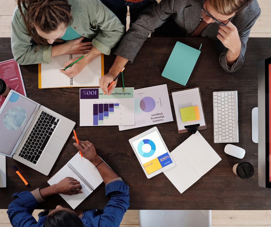 How Fractional Assistance Can Support Team Productivity