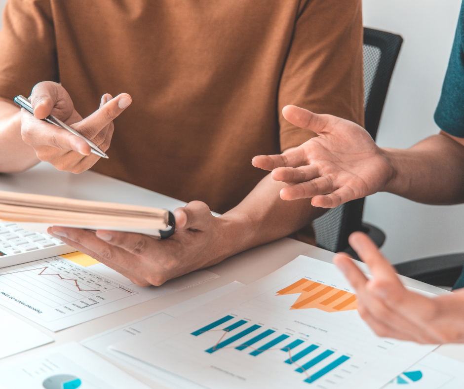 Improving Client Experience: Enhancing Small Business Processes to Delight Customers