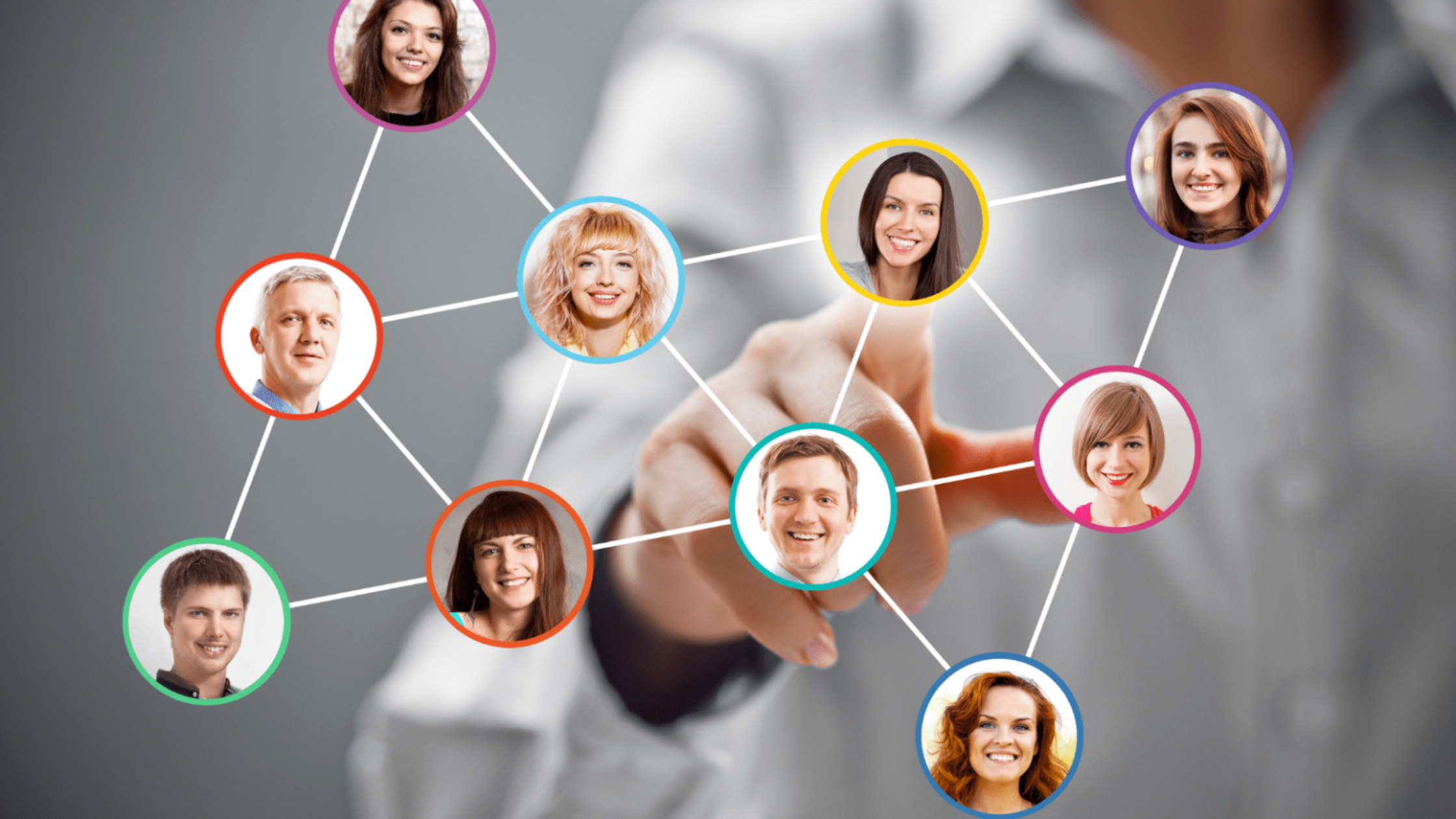 In Your Corner: Must-Have Contacts for Entrepreneurs