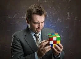 It Doesn’t Have To Be Complicated: Solving Team Challenges With Simplicity