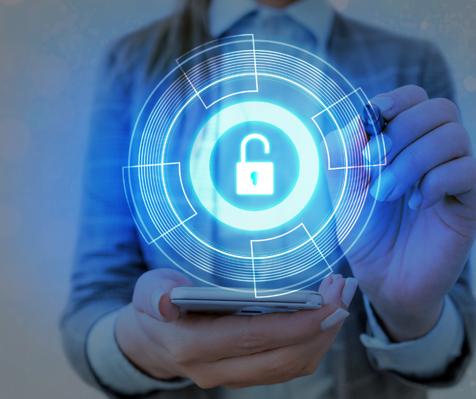 Keep Your Data Safe When Working With Virtual Assistants