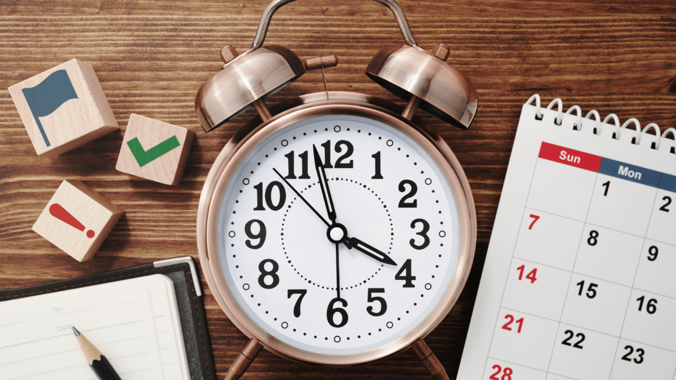 Mastering Time Management: A Key To Expanding Your Service-Based Business