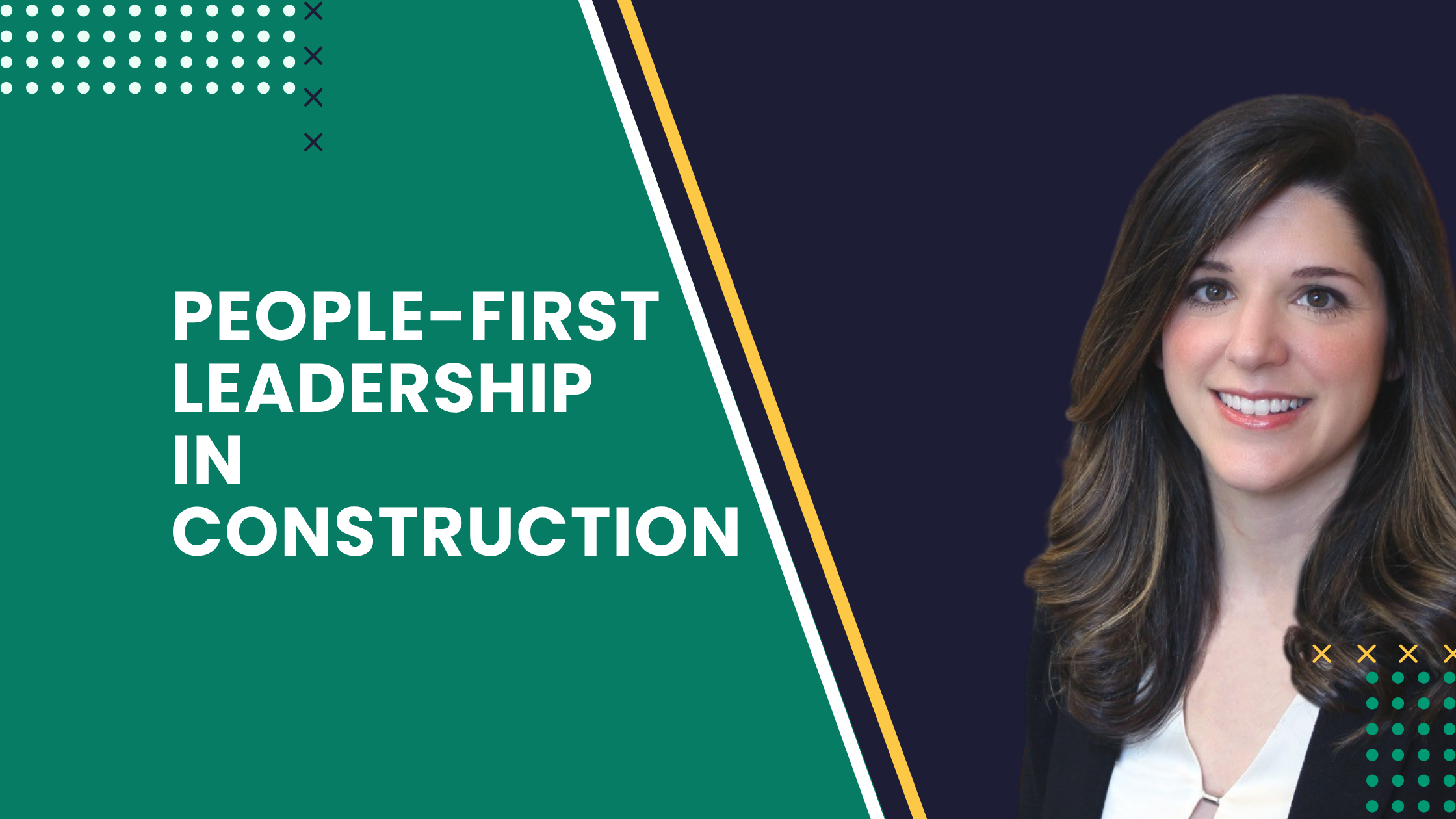 From Blueprints to Breakthroughs: How People-First Leadership Is Redefining Construction Success