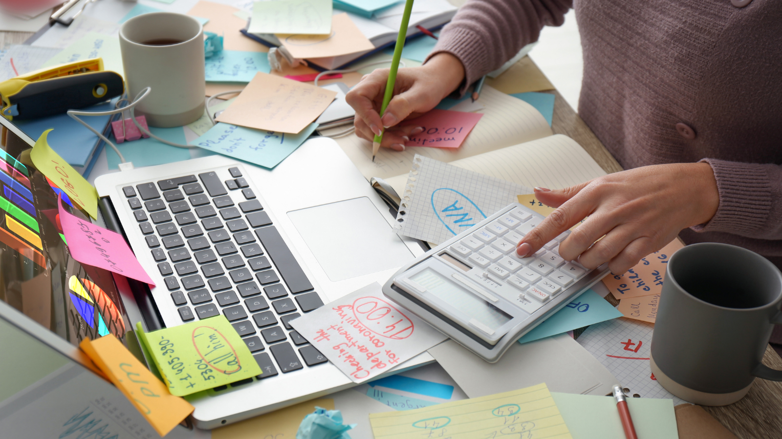 Don't Let Chaos Be Your Norm: A Blueprint for Strategic Clarity in Blue-Collar Businesses